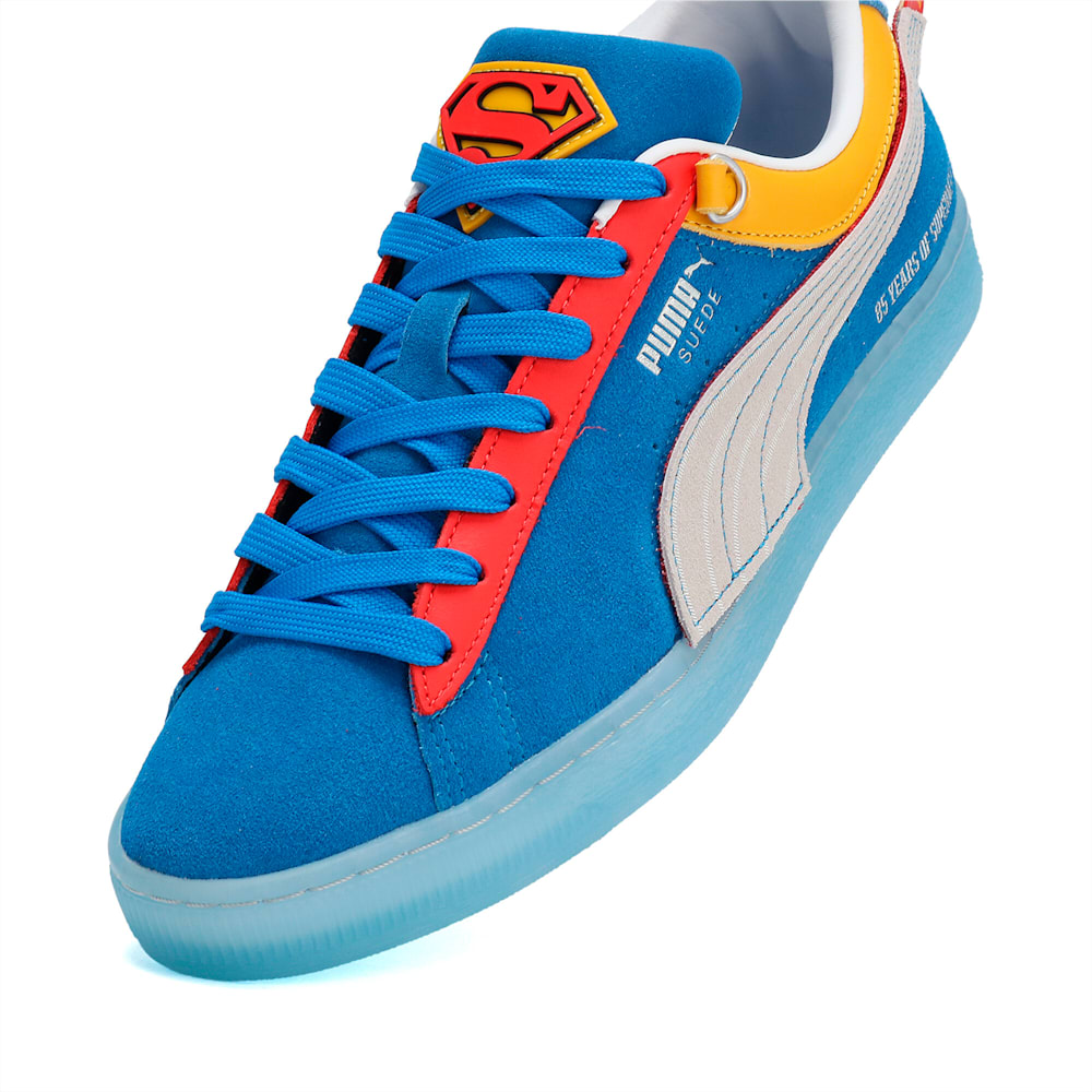 Scarpe puma superman new arrivals