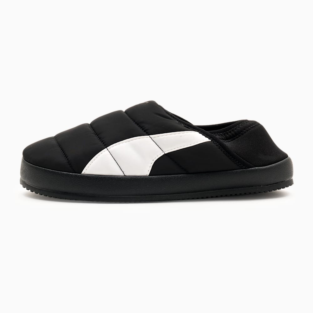 【Puma】 Tuff Padded FS Black White 23-28 Tuff Padded FS | PUMA Black-PUMA White | 푸마 🧨 라스트 피스