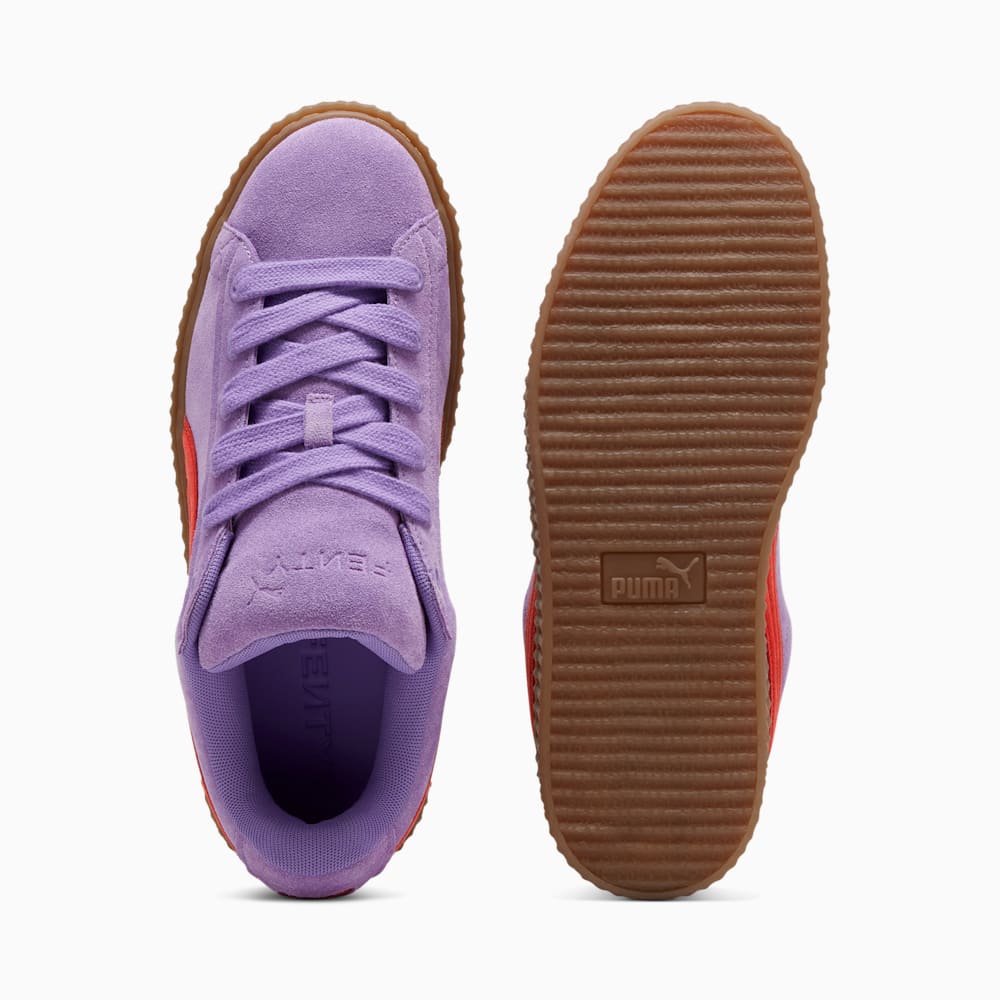 FENTY x PUMA Creeper Phatty Sneakers Unisex