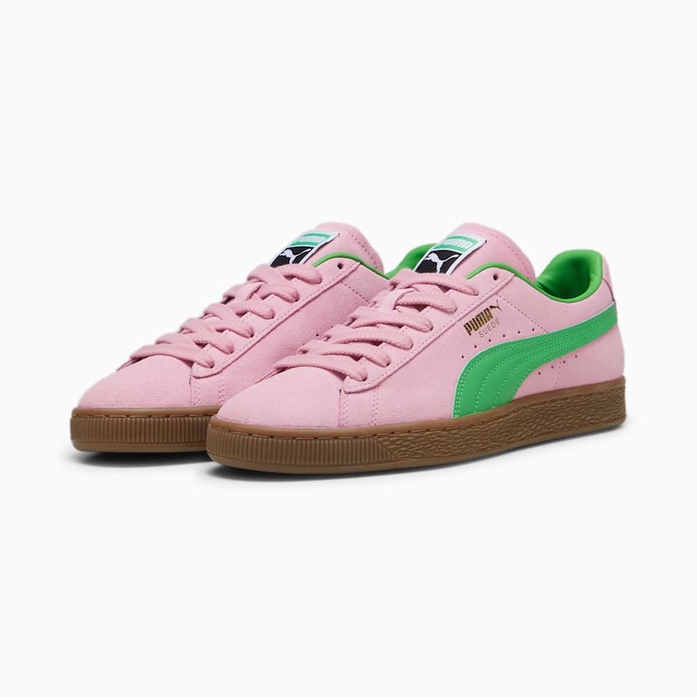 Suede Terrace Unisex Sneakers PUMA Shop All Puma PUMA