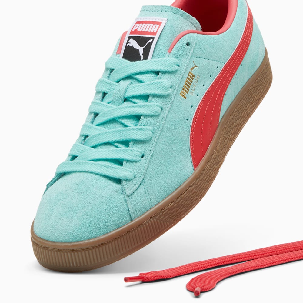 Suede Terrace Unisex Sneakers PUMA Shop All Puma PUMA