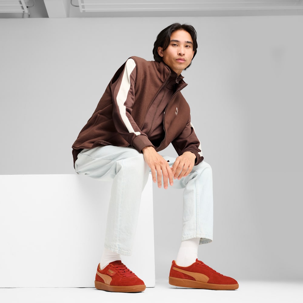 Palermo Unisex Sneakers