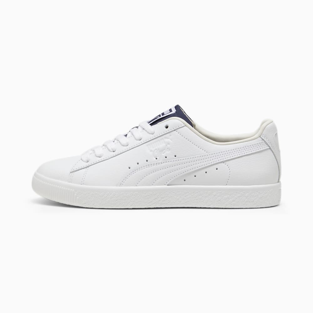 Clyde Varsity II Sneakers