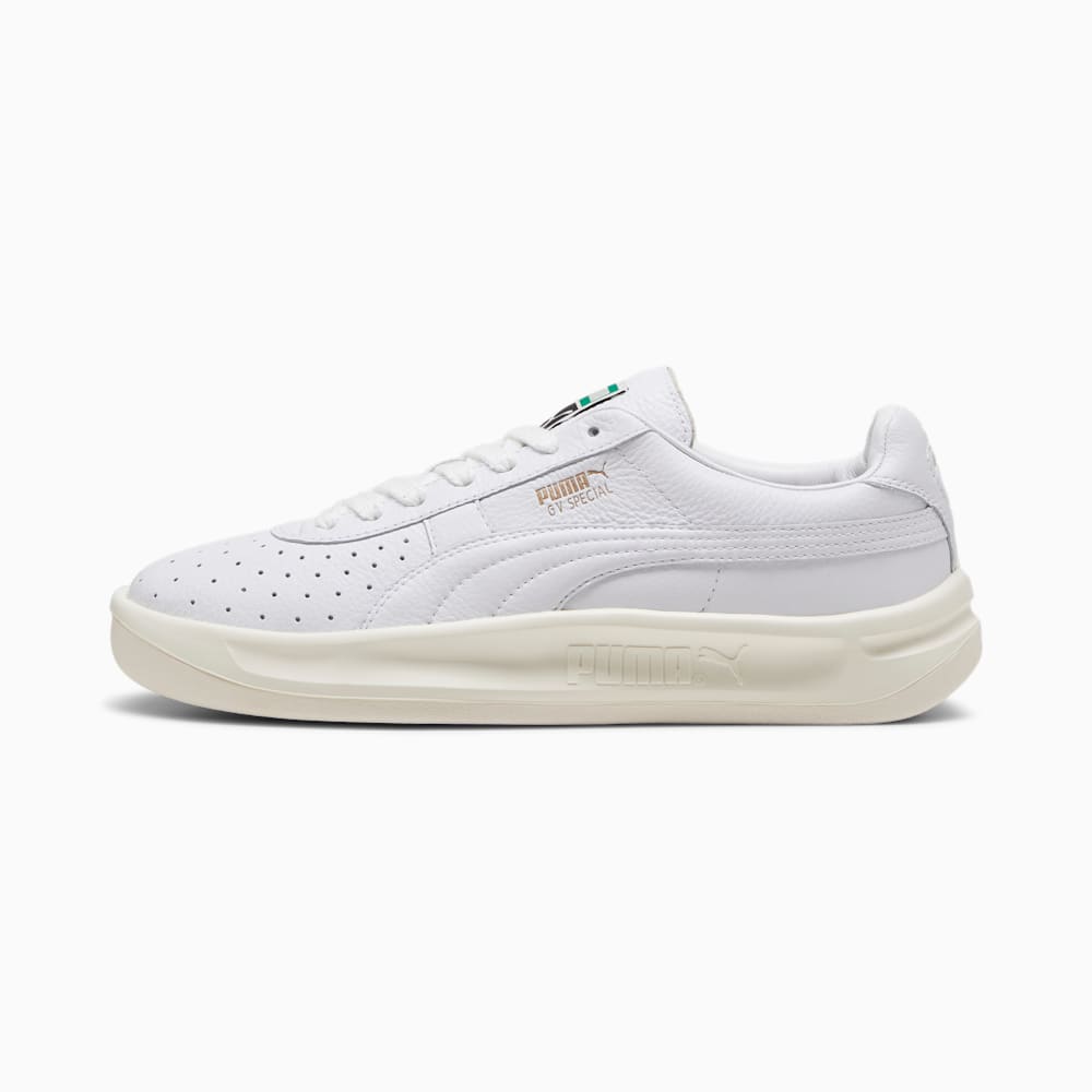 Zapatos deportivos GV Special, PUMA White-PUMA White-Frosted Ivory, large