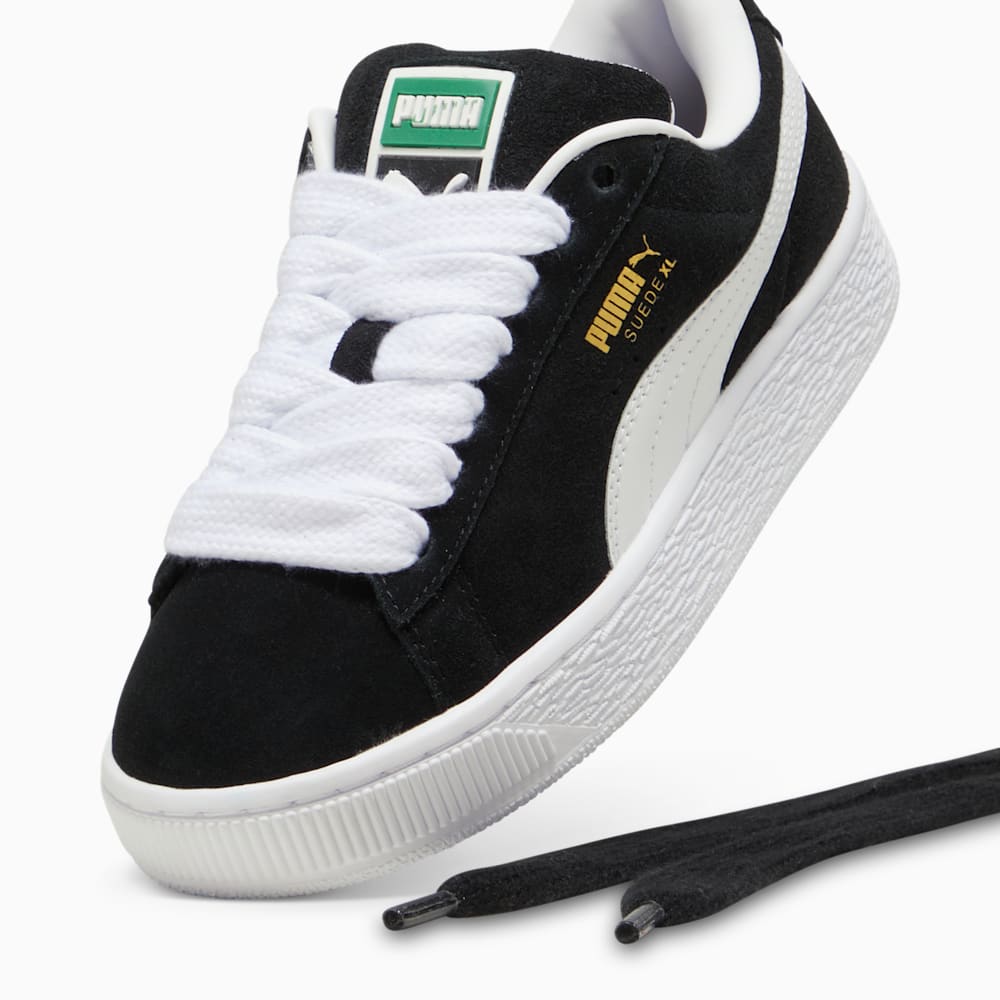 Suede XL Sneakers Youth 8 16 years