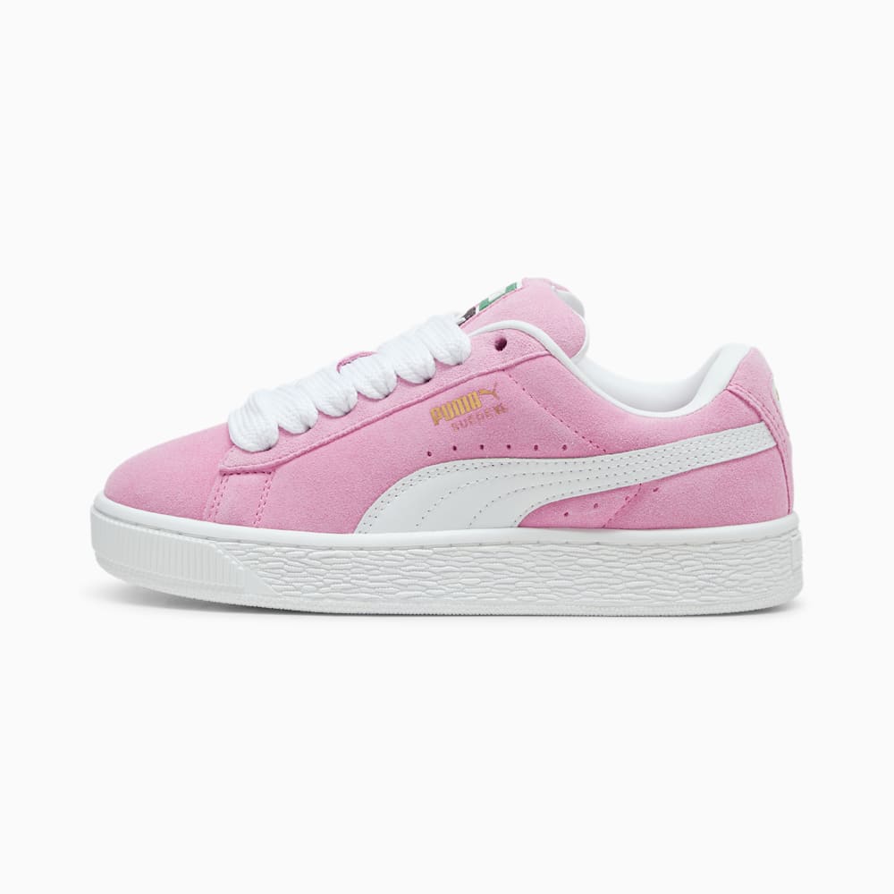Puma suede youth online