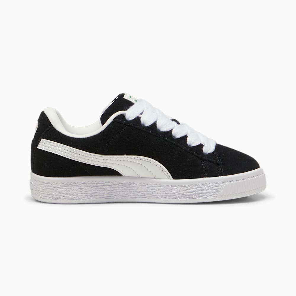 Suede XL Sneakers Kids 4 8 years