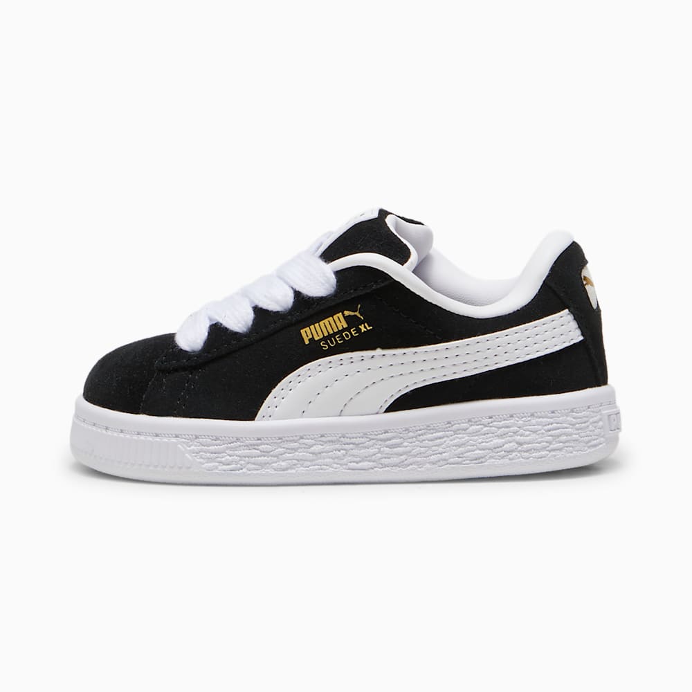 Puma sneakers for baby boy top