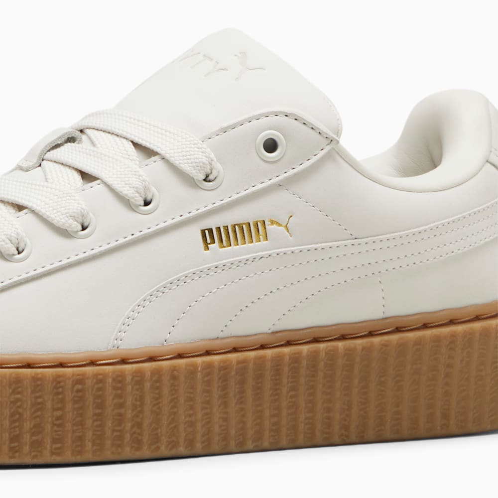 FENTY x PUMA Creeper Phatty Earth Tone Sneakers Unisex