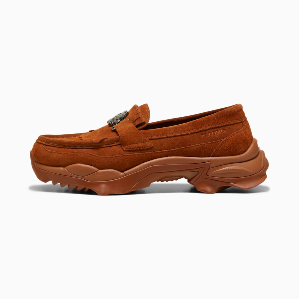 Puma loafer shoes clearance