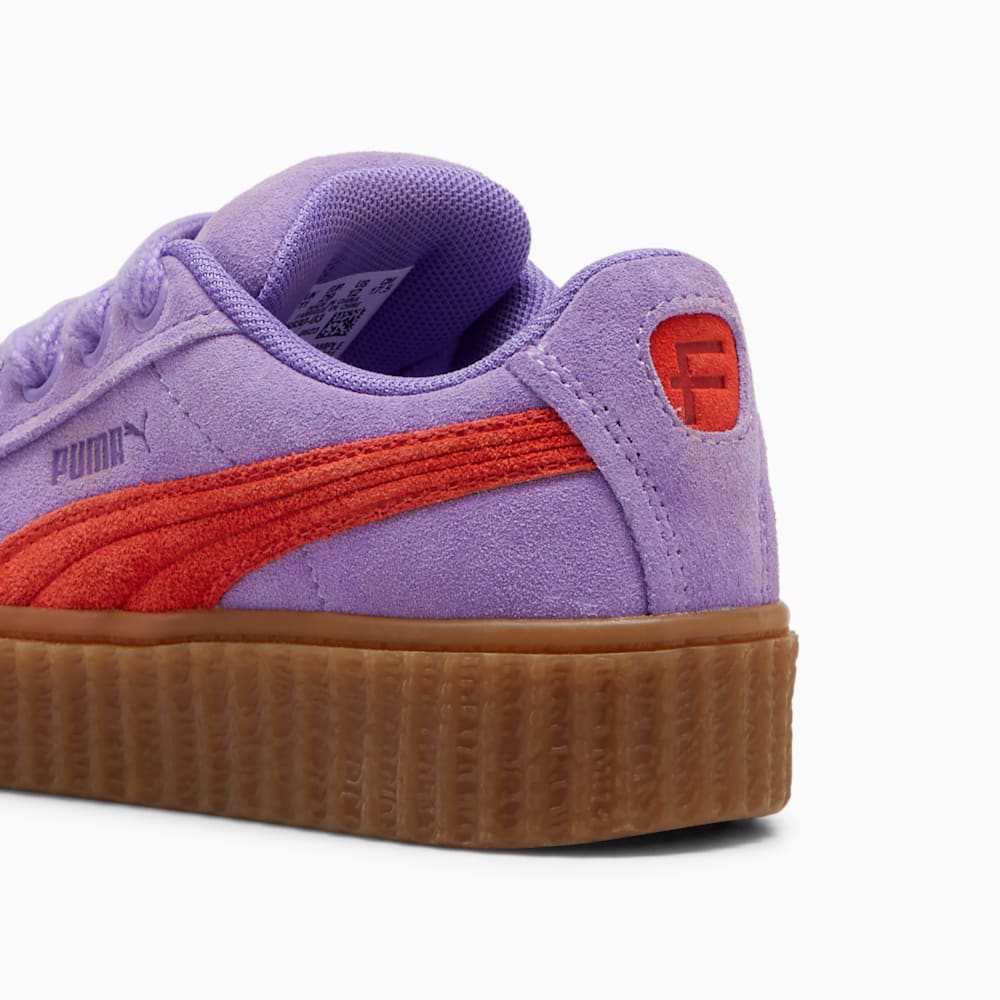 Puma creepers singapore 2025