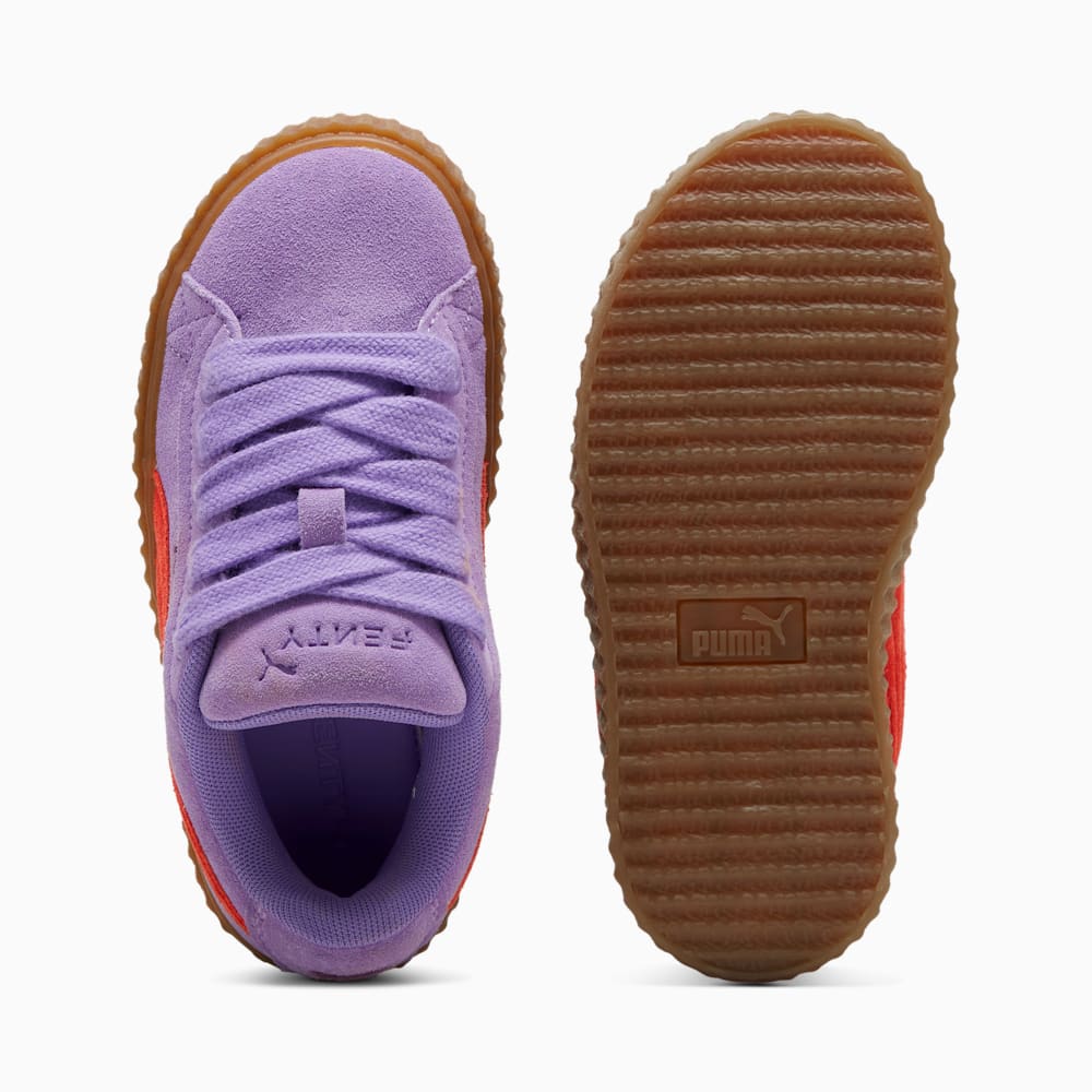 Puma creepers singapore 2025