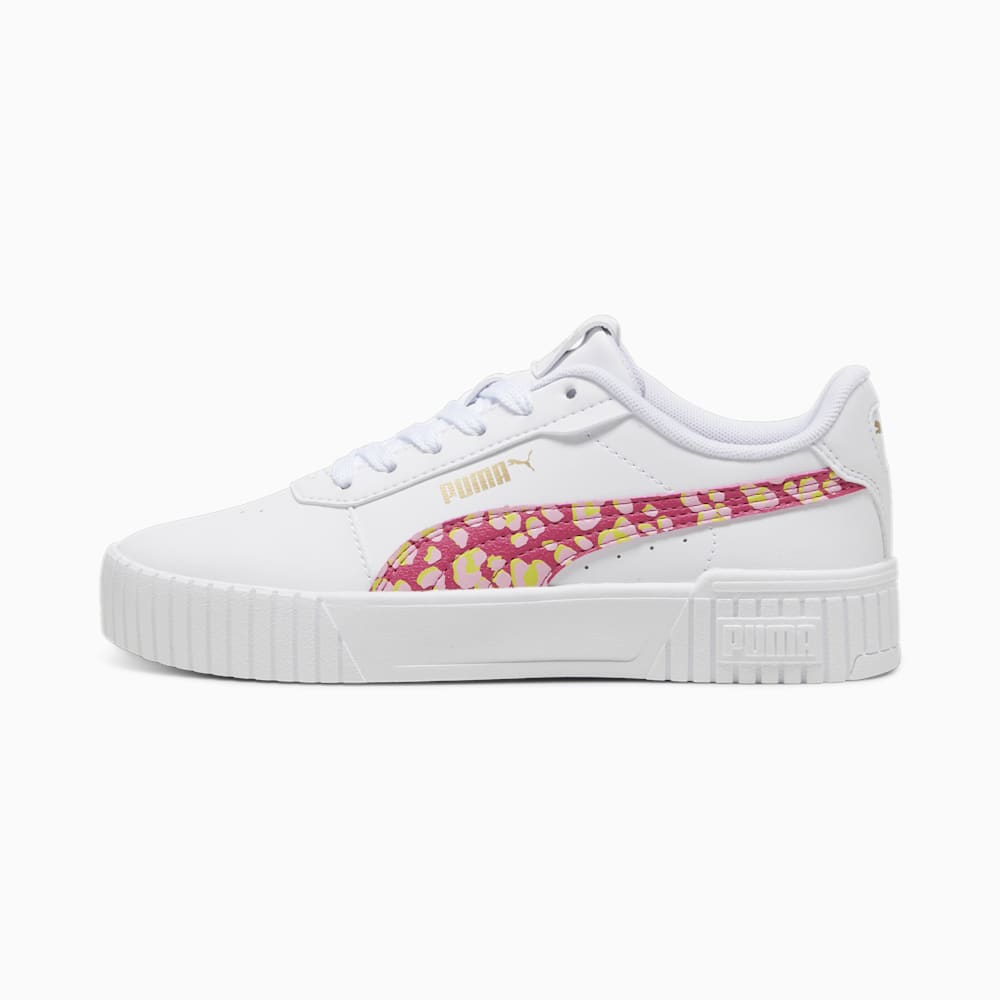 Puma sneakers carina clearance