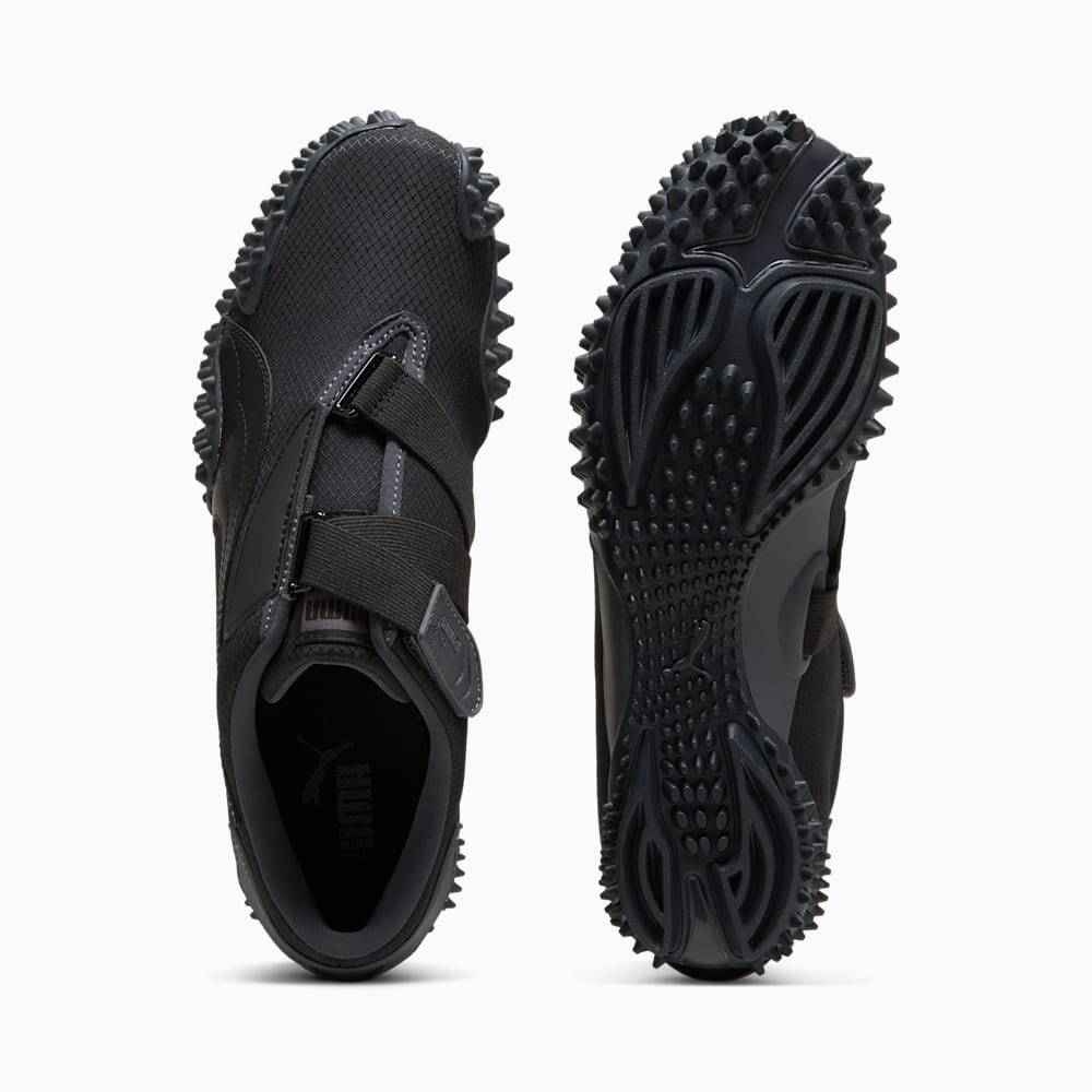 Puma mostro black sneakers shop