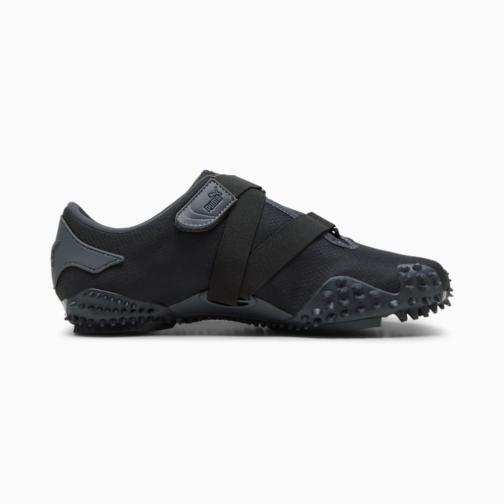 Mostro Archive Sneakers Unisex PUMA Black Strong Gray PUMA Outlet PUMA