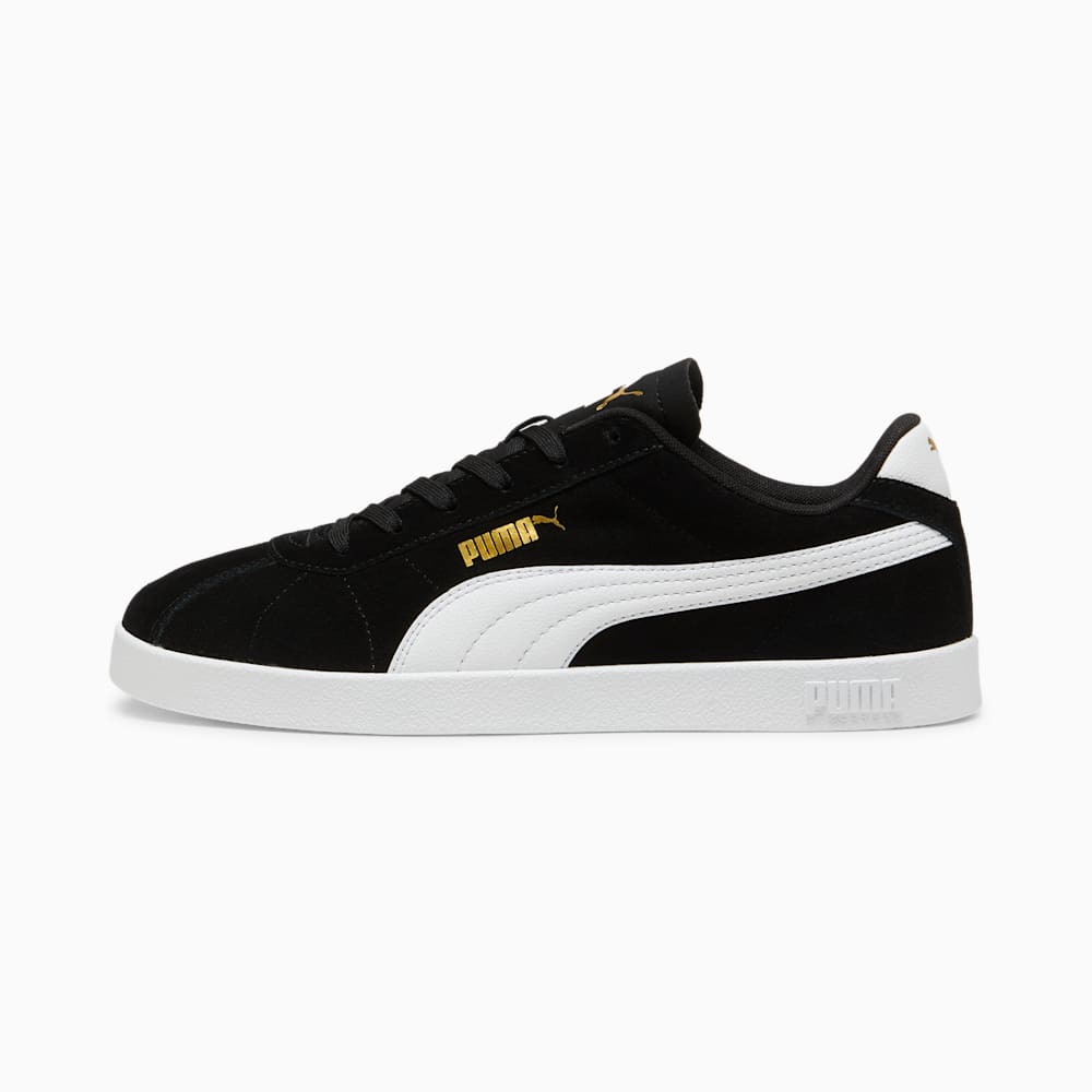 PUMA Club II Suede Sneakers Unisex