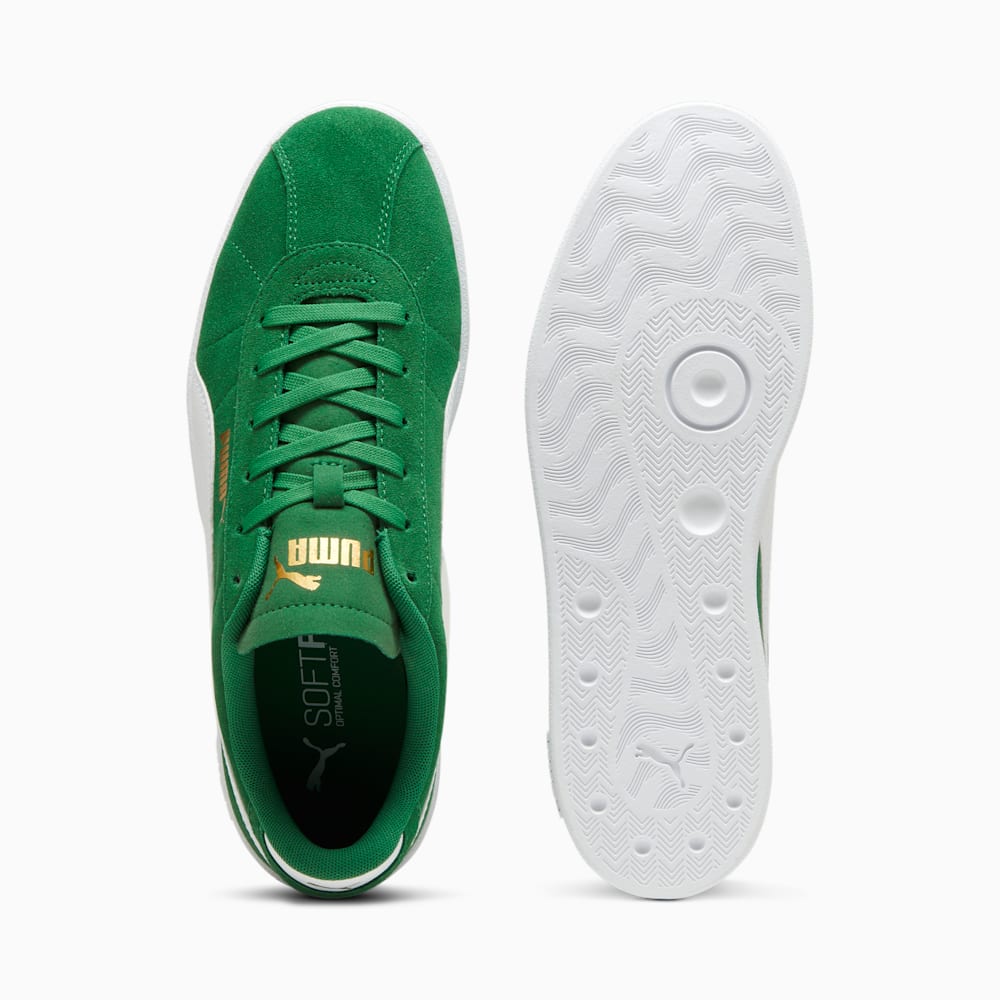 Puma shoes two colors deals