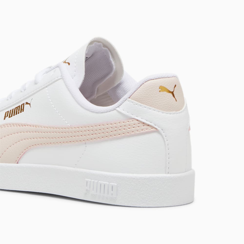 PUMA Club II Unisex Sneakers