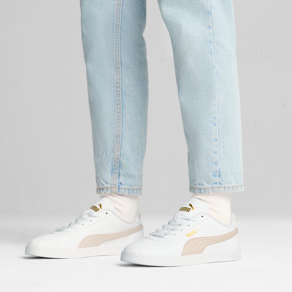 PUMA Club II Unisex Sneakers