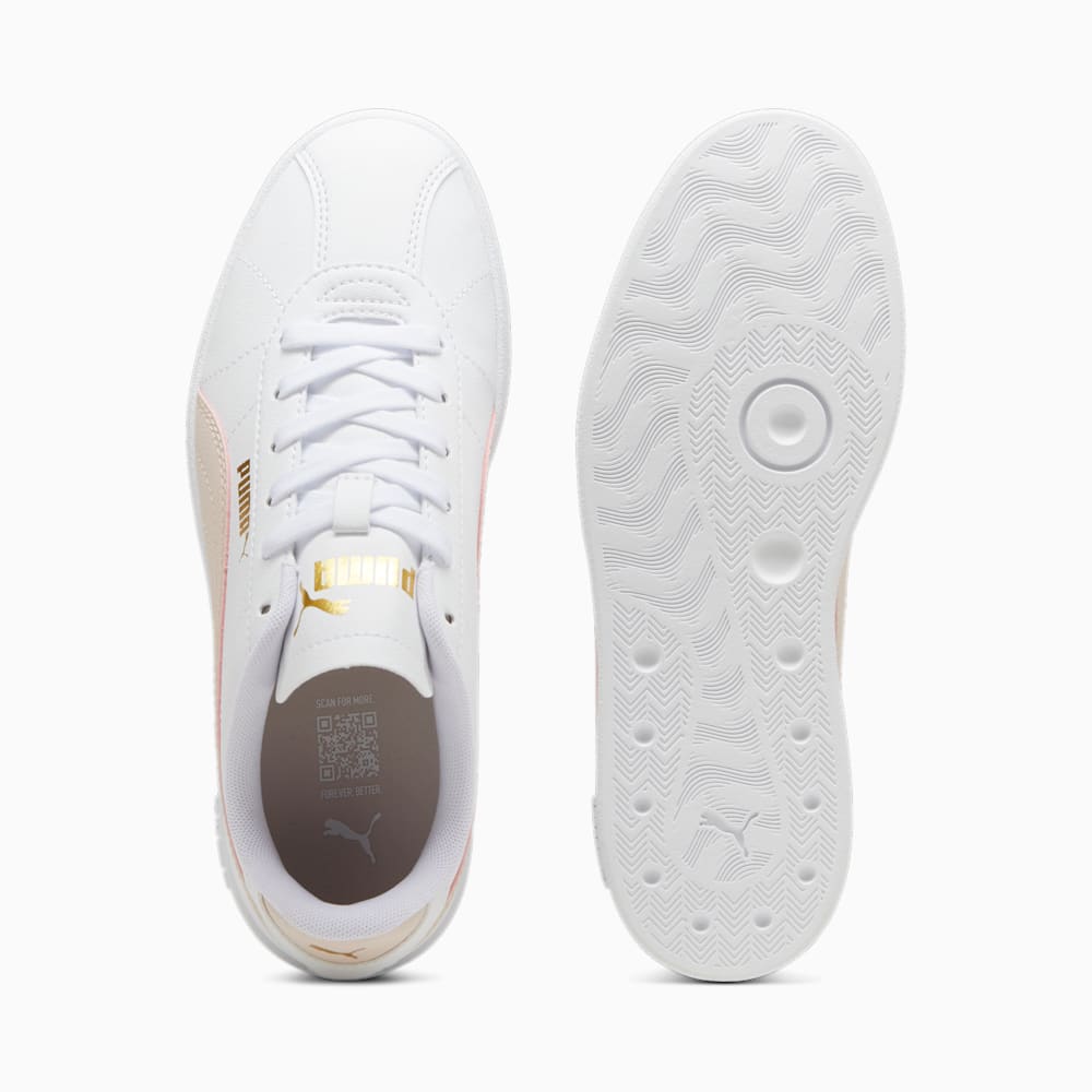 PUMA Club II Unisex Sneakers
