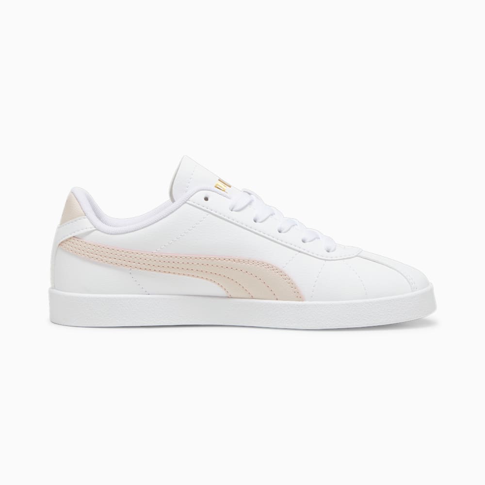 Puma smash wns v2 white 2025