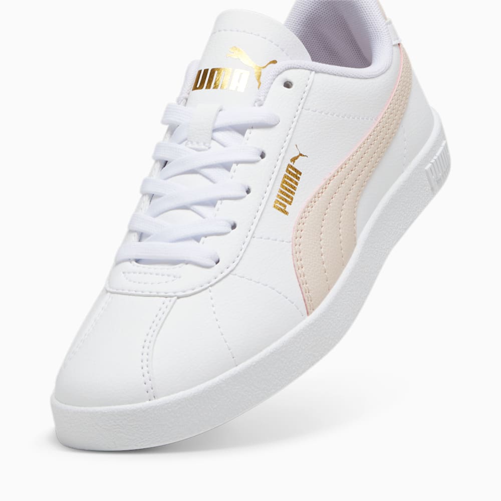 PUMA Club II Unisex Sneakers