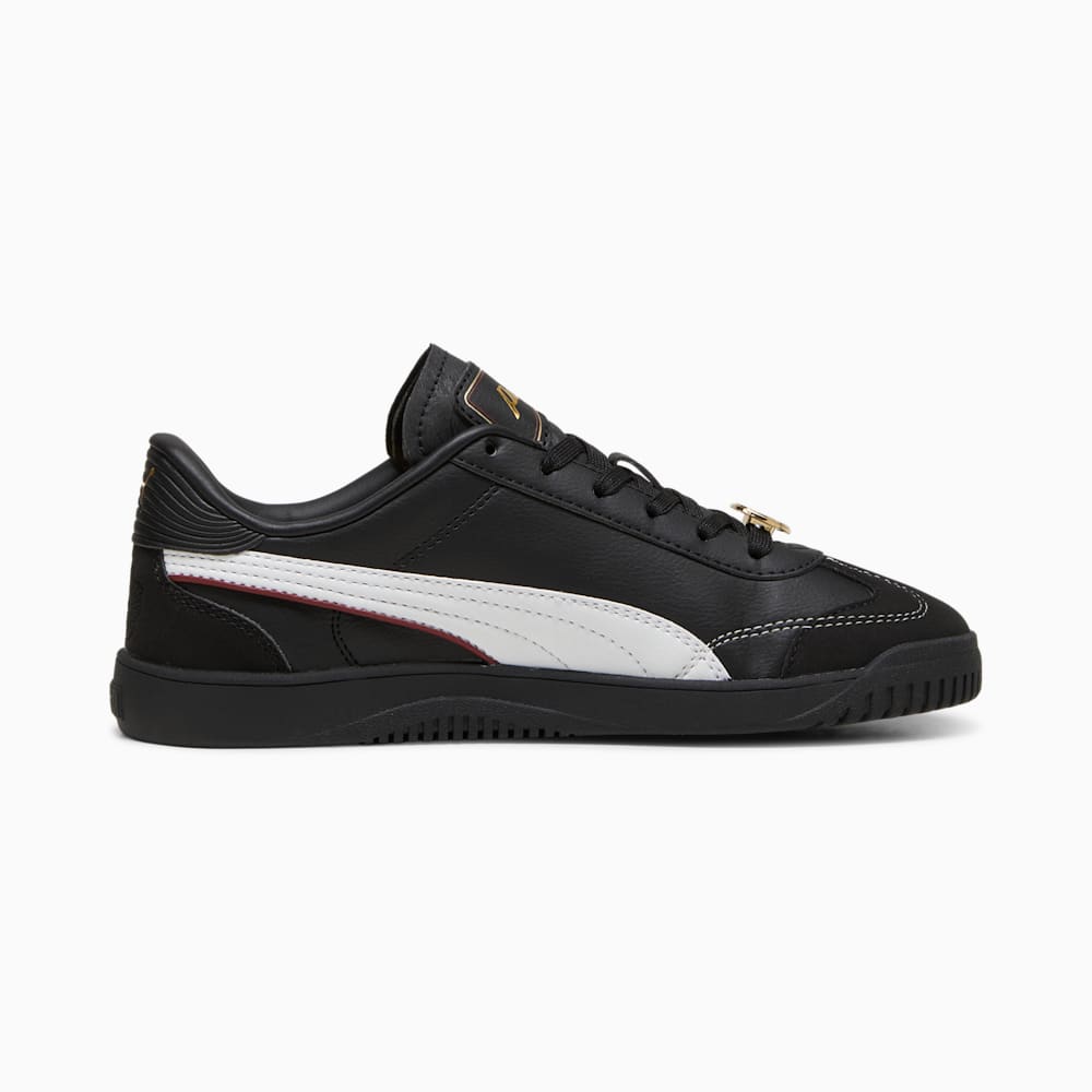 Puma shoes all black clearance