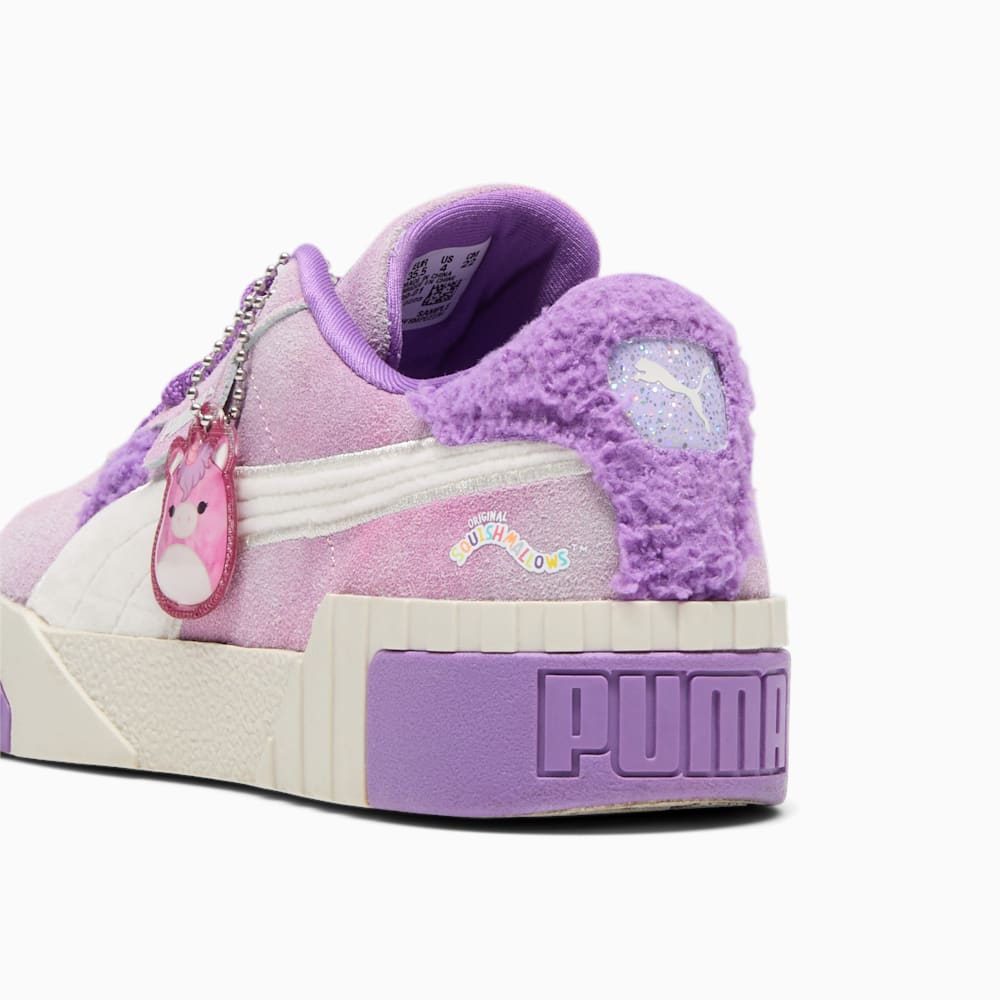 PUMA x SQUISHMALLOWS Cali Lola Youth Sneakers
