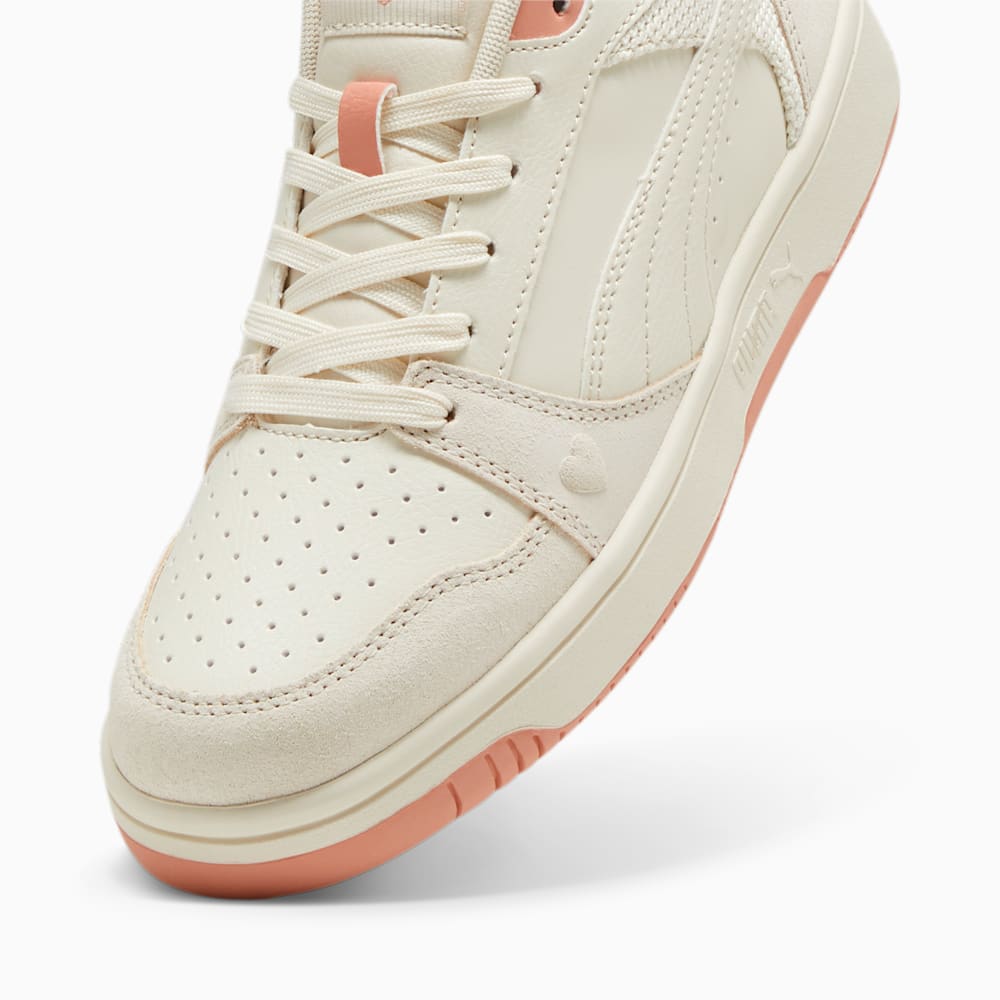 Puma sneaker rebound street outlet