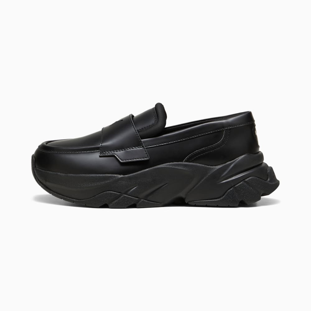 Mocasines Sophyr para mujer, PUMA Black, large