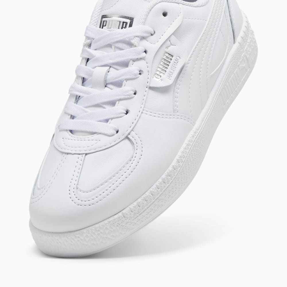 Palermo Moda Leather Sneakers Women