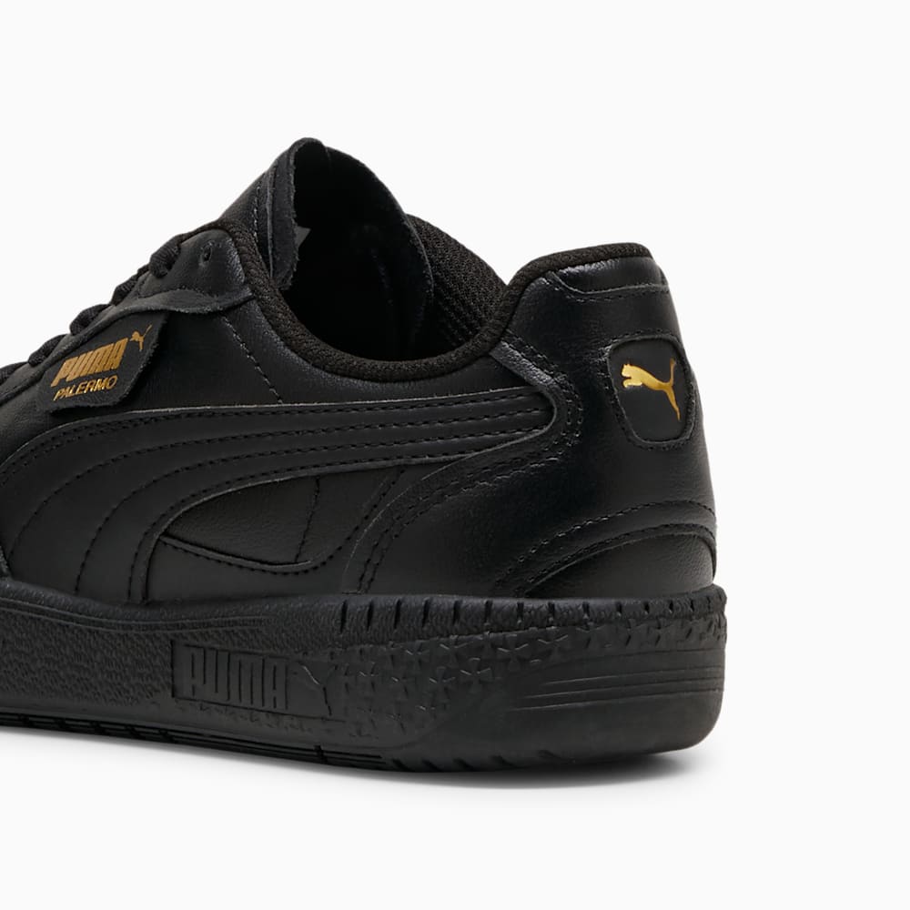 Palermo Moda Leather Women's Sneakers