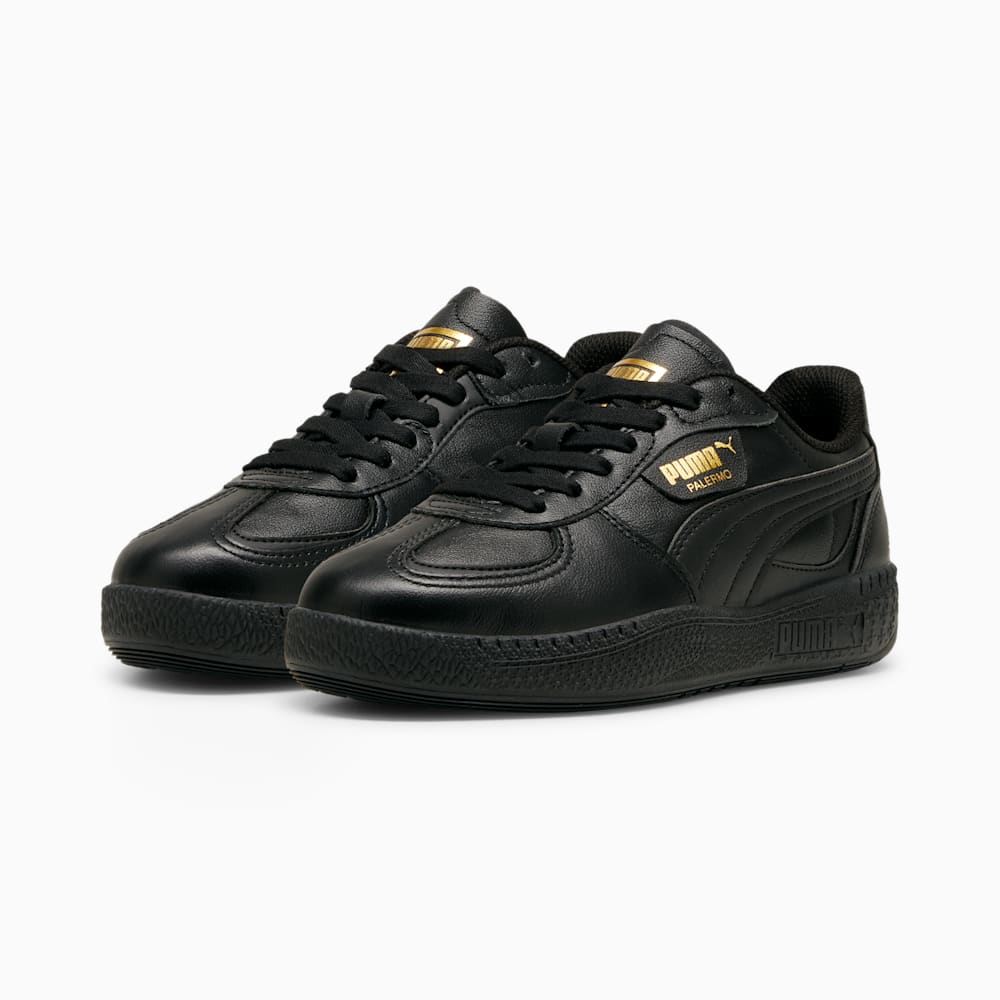 Palermo Moda Leather Women's Sneakers