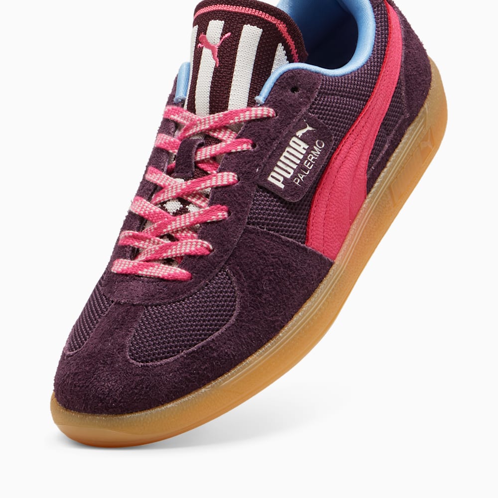 Palermo Supertifo Unisex Sneakers