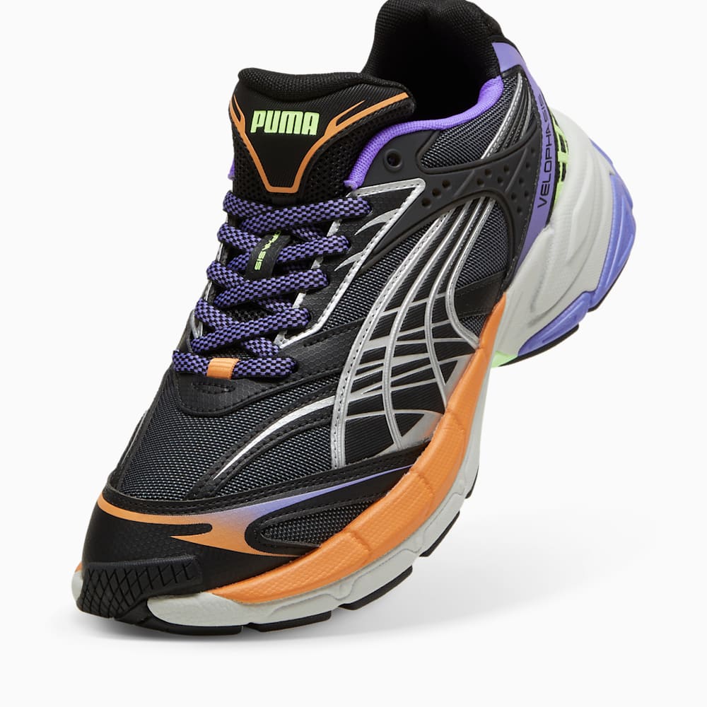 Velophasis Born In The 2000s Unisex Sneakers