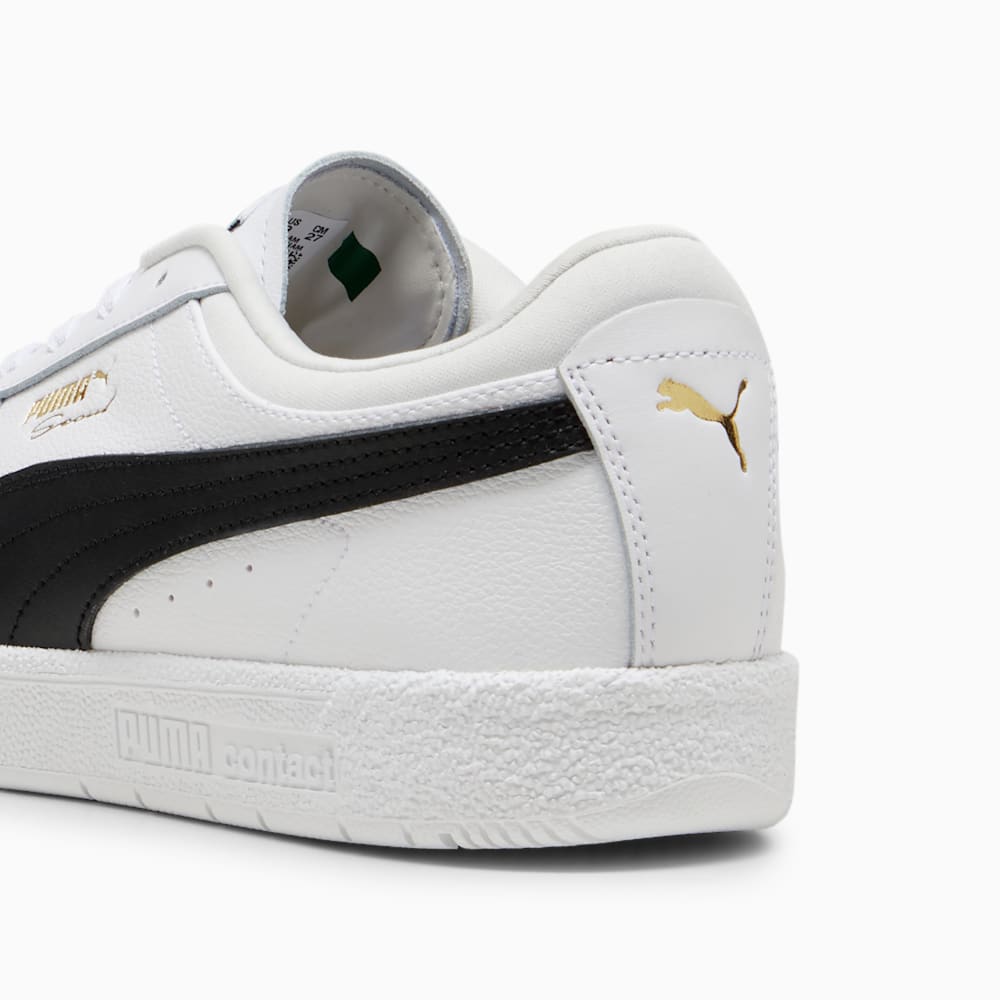 PUMA Seoul Leather Unisex Sneakers