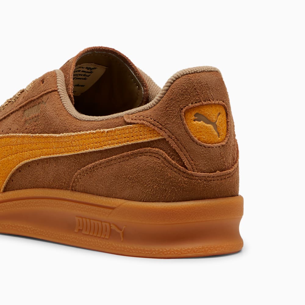 Puma women's suede sneakerdrille sneaker cheap