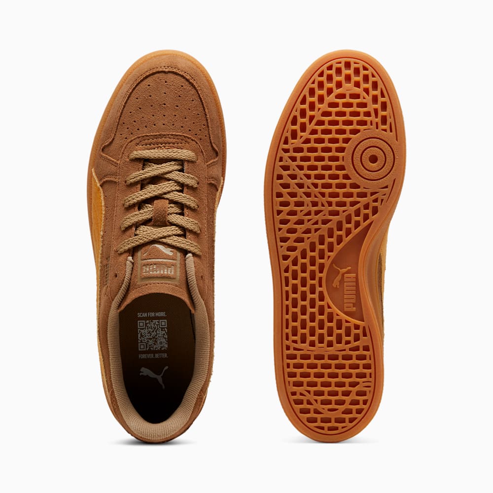 Puma women's suede sneakerdrille sneaker cheap