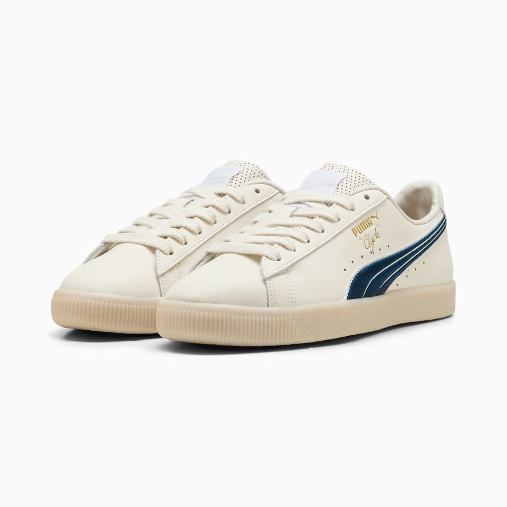 Puma unisex quarter clyde store