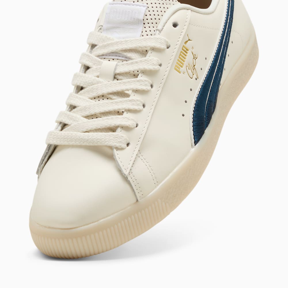 Puma sneakers clyde cheap