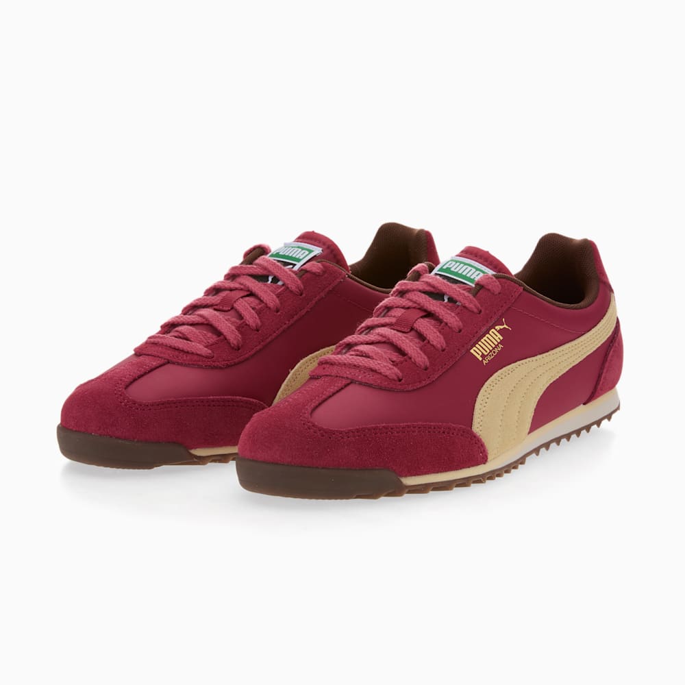 Arizona Nylon Unisex Sneakers