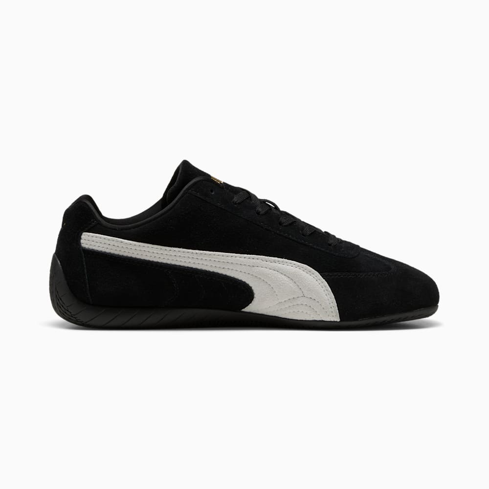 Puma speed cat driving shoes top