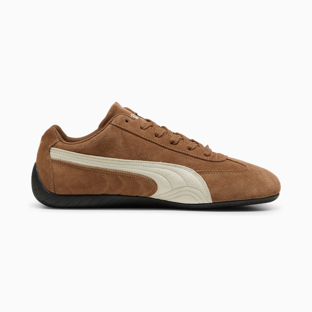 Speedcat Archive Sneakers Unisex Haute Coffee Frosted Ivory PUMA Shoes PUMA