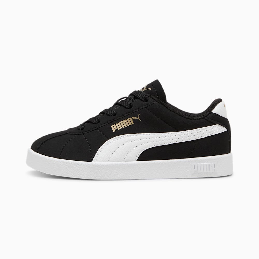 PUMA Club II Sneakers Kids 4 8 years