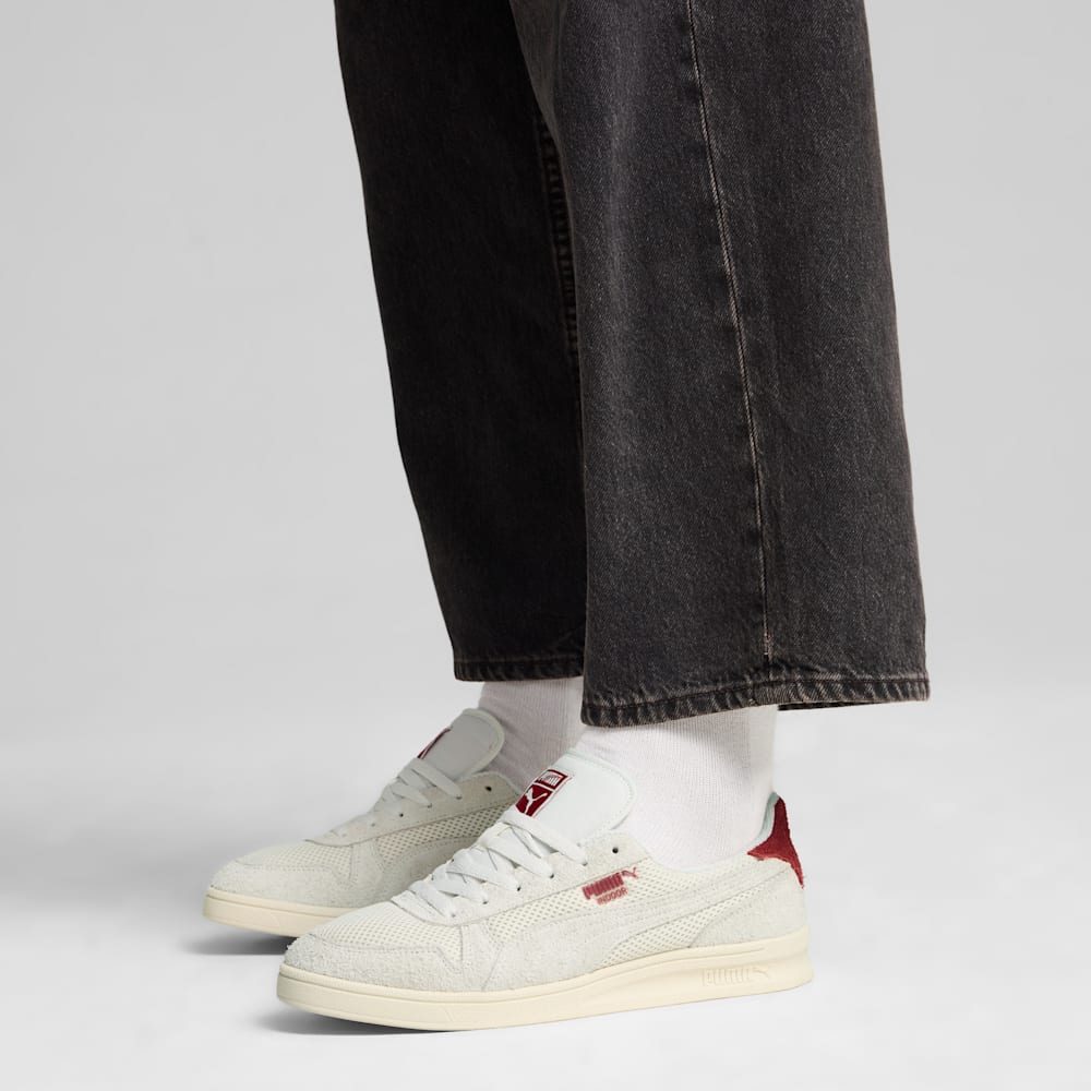 Indoor Mesh Unisex Sneakers
