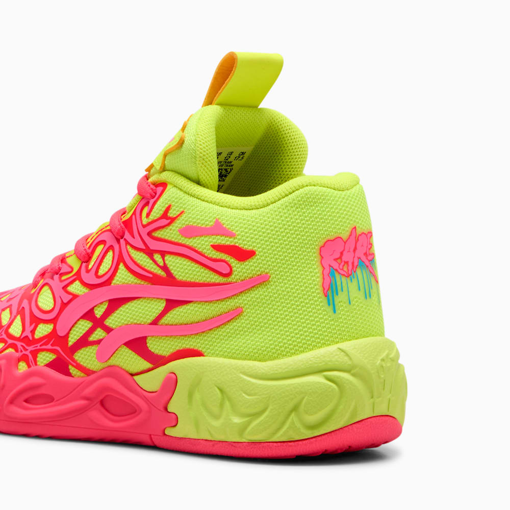 Puma yellow and pink shop