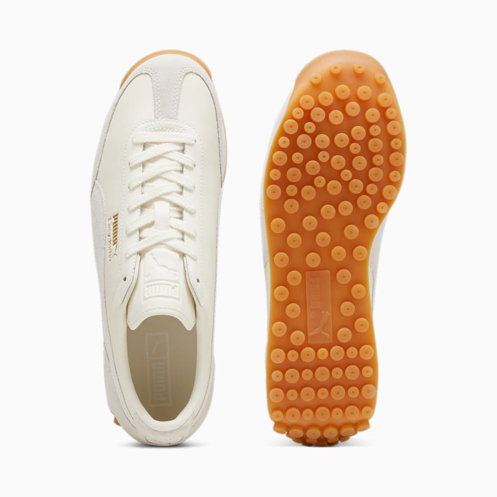 Easy Rider Mix Unisex Sneakers Frosted Ivory PUMA White PUMA Easy Rider PUMA