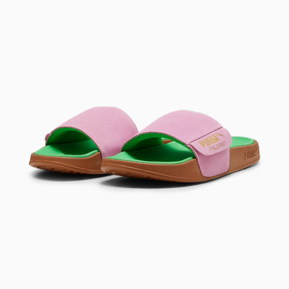 Leadcat 2.0 Palermo Foil Slides Unisex