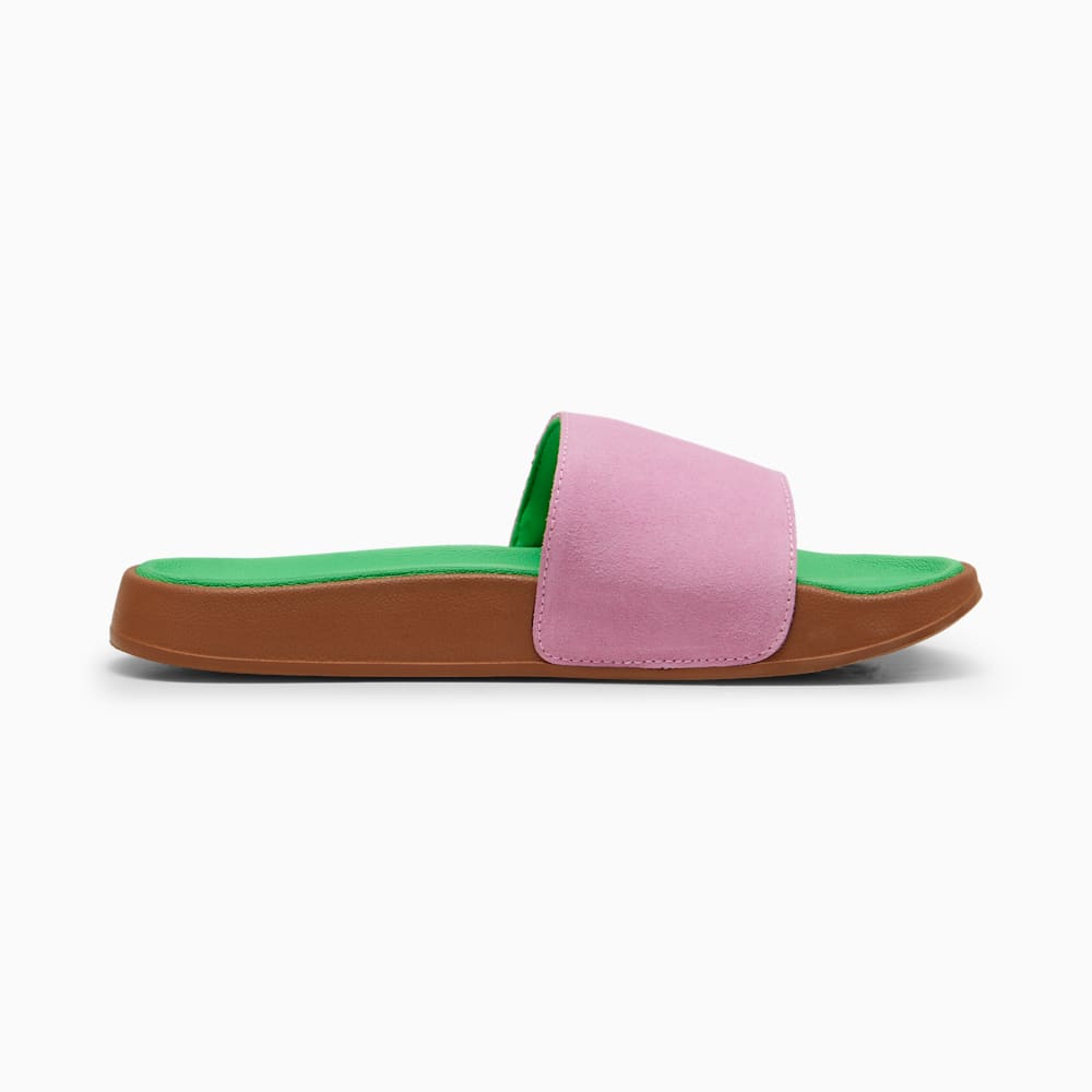 Puma slides see through outlet