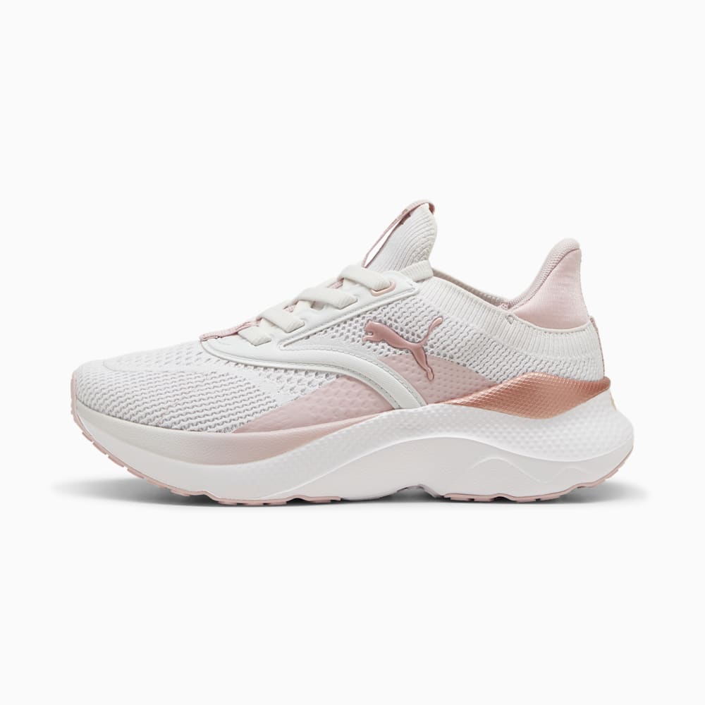 Puma sports shoes for girls clearance